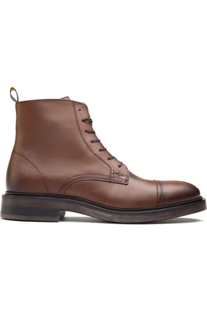 Hackett Egmont Laarzen