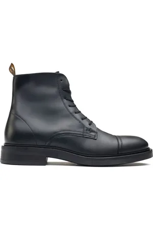 Hackett Egmont Laarzen