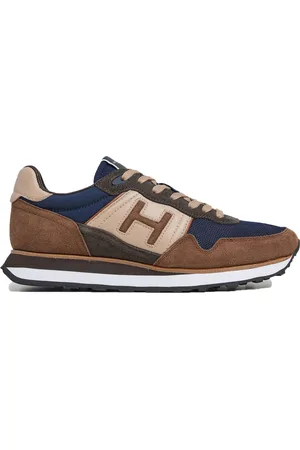 Hackett Telfor Vibe Sneakers