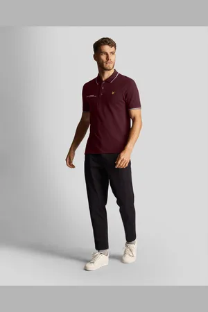 Lyle & Scott Men