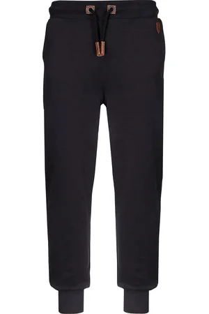 Naketano Schnellbumser 2.0 Sweats - Black