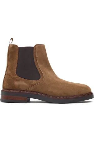 Hackett Egmont Laarzen