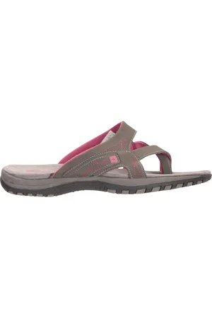 Mountain Warehouse Dames/Dames Shoreline teenslippers