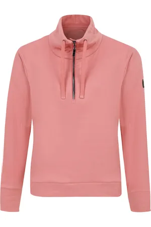 Dare 2B Dames/Dames Glint Sweatshirt (Stoffige roos)