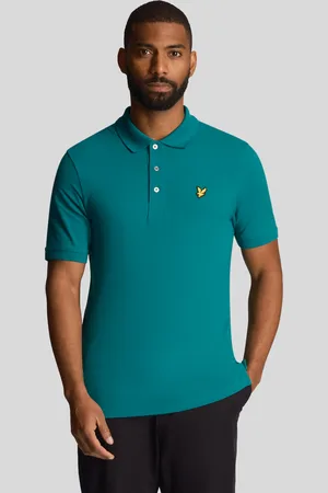 Lyle & Scott Men