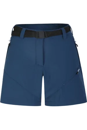 Dare 2B Dames/Dames Melodic Pro Lichtgewicht Shorts (Maanlicht Denim)
