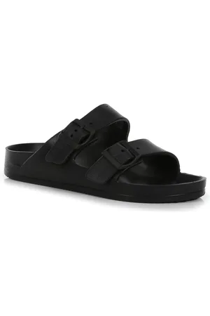 Regatta Heren Brooklyn Sandalen met dubbele riemen