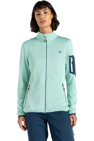 Dare 2B Dames/Dames Torrek Fleece Top (Sorbet )