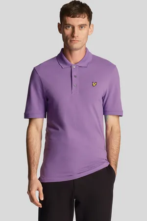 Lyle & Scott Men