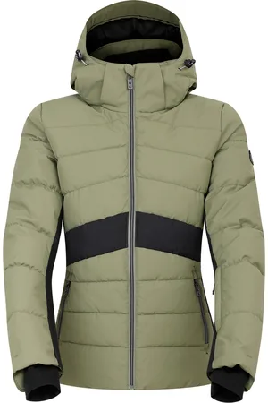 Dare 2B Dames/Dames Glacial Ski-jas ( /zwart)