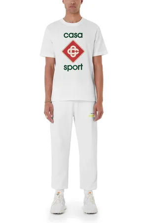 Casablanca Casa Sport Design T-shirt