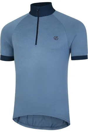 Dare 2B Heren Pedal It Out II Jersey (Koronet )