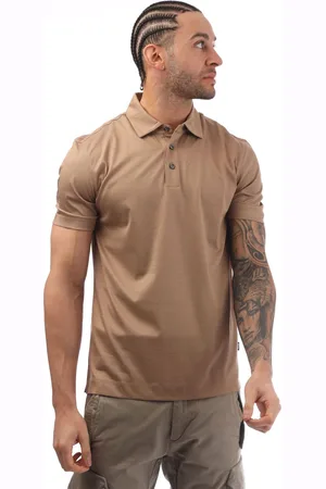 HUGO BOSS Herenpolo Press 50 in