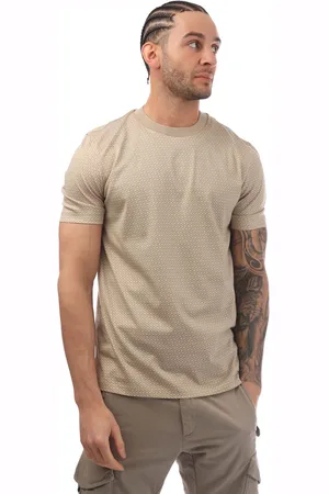 HUGO BOSS Heren H-Thompson 204 T-shirt in