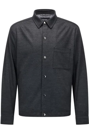 HUGO BOSS Heren C-Carper colbert in