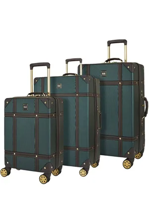 Infinity Harde Koffer Trunk Bagage Koffer