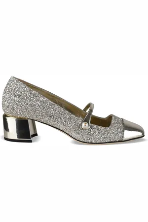 Jimmy Choo Elisa 45 pumps