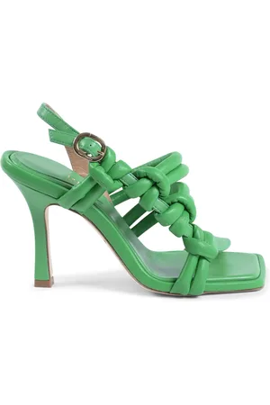DEE OCLEPPO Annette Hak Sandalen