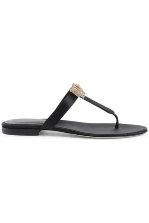 DEE OCLEPPO Nina Satijn Sandalen