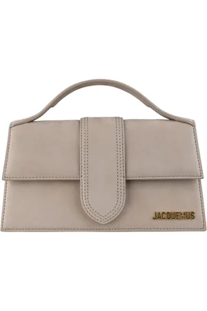 Jacquemus Le Grand Bambino Naturel