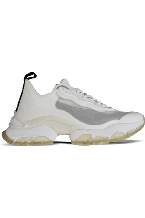 Moncler Sneakers Leave No Trace Lichtwit