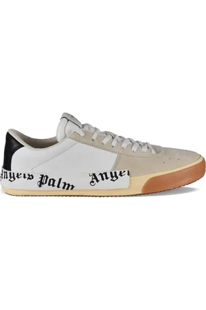 Palm Angels Gevulkaniseerde sneakers