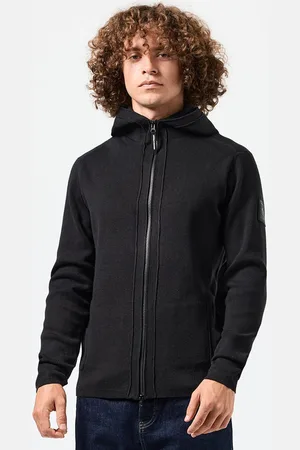 Weekend Offender Heren Enzo Hoodie in