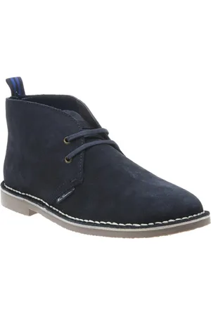 Ben Sherman Jachtlaarzen