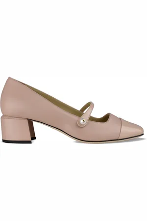 Jimmy Choo Elisa 45 pumps