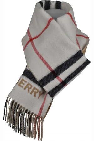 Burberry Sjaal naakt