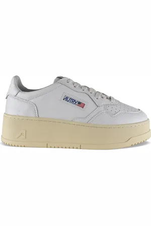 Autry Sneakers Medaillewinnaar