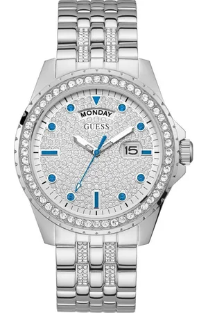 Guess Heren Horloge GW0218G1