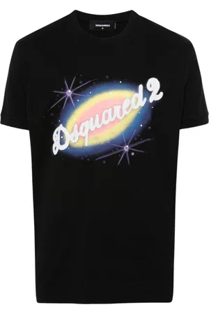Dsquared2 Galaxy Design T-shirt