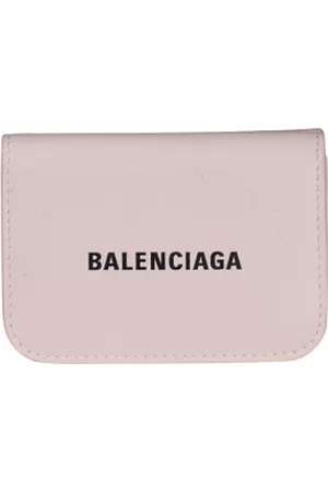 Balenciaga Portemonnee Cash Mini