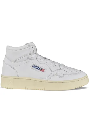 Autry Medalist Mid-sneakers