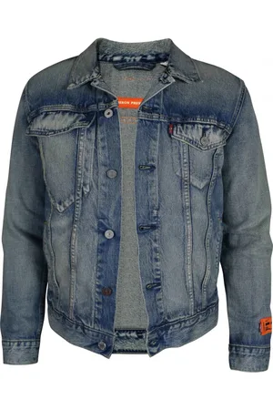 Heron Preston Denim jack