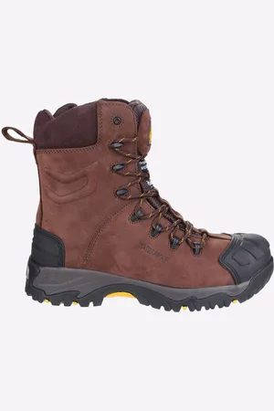 Amblers safety AS995 WATERDICHTE Veiligheidslaarzen Heren