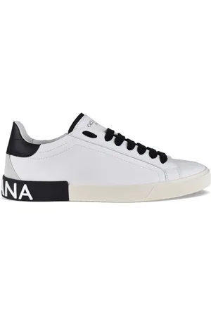 Dolce & Gabbana Dolce&Gabbana Sneakers Portofino