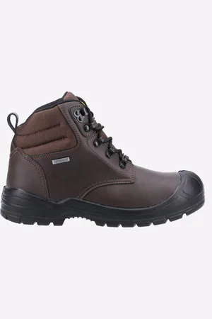 Amblers safety 241 WATERDICHTE Veiligheidsschoenen