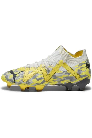 PUMA Dames FUTURE ULTIMATE FG/AG Voetbalschoenen