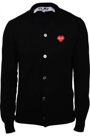 Comme des Garçons Vest
