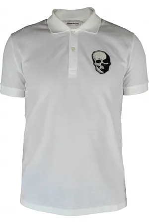 Alexander McQueen Poloshirt