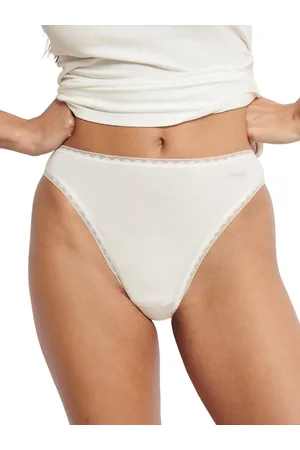 Sloggi GO Tai Organische Onderbroeken 2-Pack