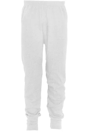 Floso Unisex Kinder Thermisch Ondergoed Lange Onderbroeken/Pantalons
