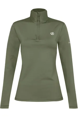Dare 2B Dames Lowline II Lichtgewicht Core Stretch Midlayer in