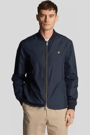 Lyle & Scott Heren Bomberjack