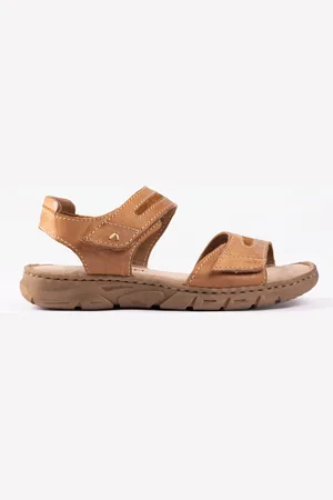 Josef Seibel BRENDA 08 Dames Sandalen Kameel