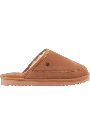 Warmbat Slippers