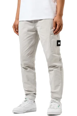 Weekend Offender Heren Hoshino Cargo Broek in