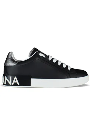 Dolce & Gabbana Dolce&Gabbana Portofino Sneakers